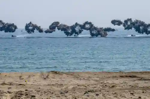 超级战舰2 全面反击(超级战舰3决战黑海湾八路)插图2 超级战舰2 全面反击(超级战舰3决战黑海湾八路)插图2