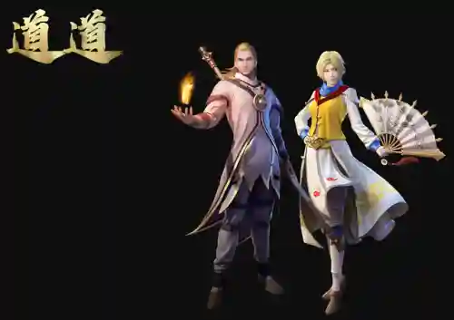 合击霸世群雄阵容搭配(群雄后期最牛阵容)插图5