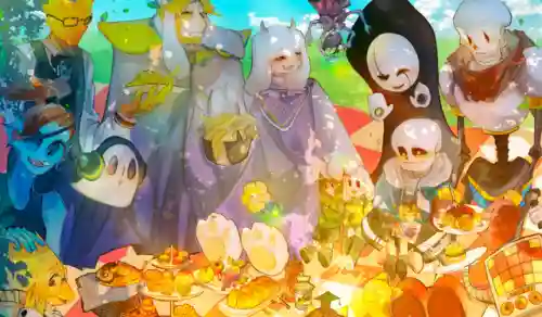 像素风格的绅士游戏(瑟瑟游戏名字大全像素)插图4