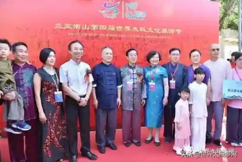 太极演员阵容搭配图片(云太极新款太极表演服装)插图26