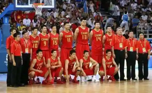 最强篮球比赛阵容搭配(nba现役最强阵容)插图5