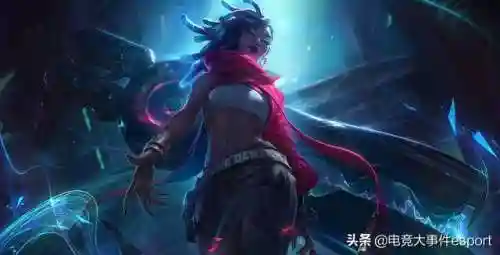 联盟下路双人搭配阵容(英雄联盟好玩的双人套路)插图5