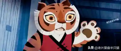 功夫熊猫盖世传奇(功夫熊猫手游下载正版)插图25