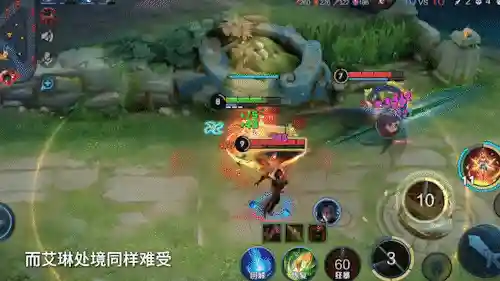 各个赛季最强射手阵容搭配(s17赛季强势英雄)插图2