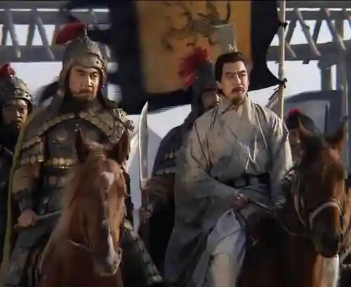我的王朝武将阵容搭配(率土之滨武将搭配模拟器)插图2