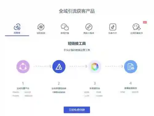 链接生成二维码(视频转换二维码生成器免费)插图3