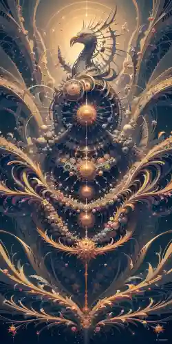 幻境阵容搭配图片高清壁纸(幻境壁纸)插图9