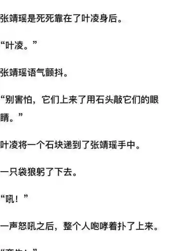 我和七个女神在荒岛求生(和女神们流落荒岛我为王免费阅读)插图48