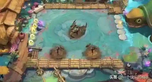 暗灵龙神阵容怎么搭配(零命雷神最适合的阵容)插图4