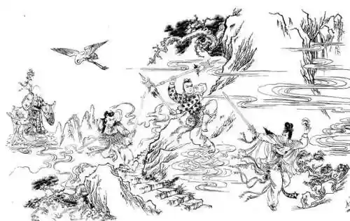 大话封神榜(幻之封神折扣平台)插图3
