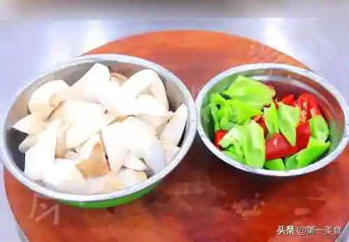 一星期不重复的菜谱(适合一个女人做的小吃)插图4