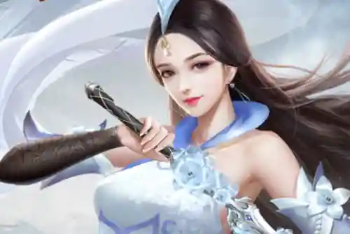 仙侠手游正版(2023最新仙侠手游推荐)
