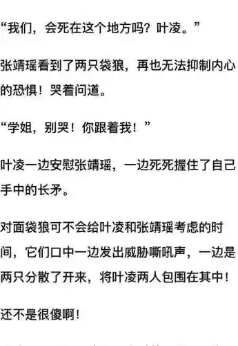 我和七个女神在荒岛求生(和女神们流落荒岛我为王免费阅读)插图46