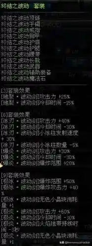 dnf嗜血恶灵套(嗜血恶灵带什么武器)插图123