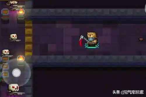 死神之息最佳搭配阵容(斩魂之刃后期阵容推荐)插图6