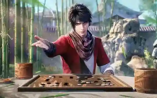 武侠手游排行榜网游(有什么好玩的武侠手游)插图7