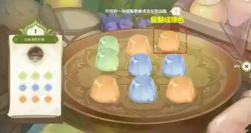 原神灵蕈最强搭配阵容(原神草神圣遗物搭配推荐)插图7