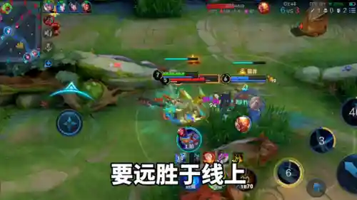 铠皇最新铭文搭配阵容(铠的最强铭文出装)插图1