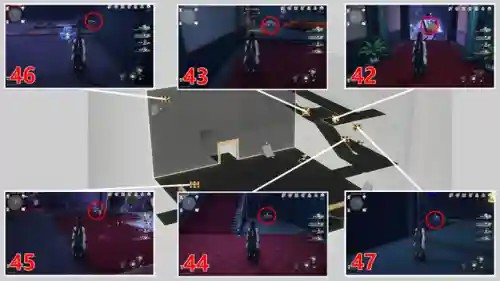 星铁隐月搭配阵容(星陨之地阵容推荐)插图15