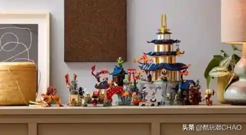 忍者神庙搭配阵容推荐最新(火影忍者手游最强阵容)