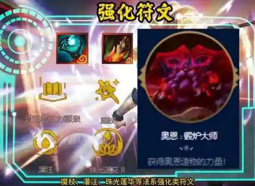 加里奥和拉克丝阵容搭配(加里奥和拉克丝背景故事)插图2