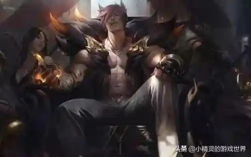 抗衡小法阵容怎么搭配(新版云顶之弈阵容小法)插图1