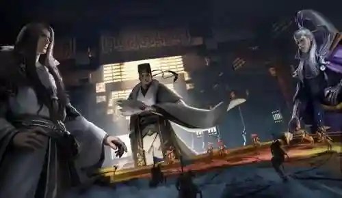 卧龙吟200级阵容搭配(卧龙吟攻略)插图1