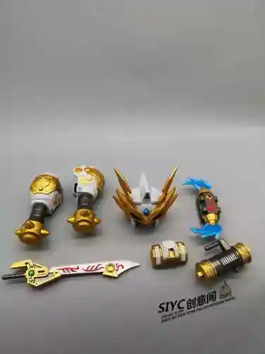 高达三国传(三国志)插图9