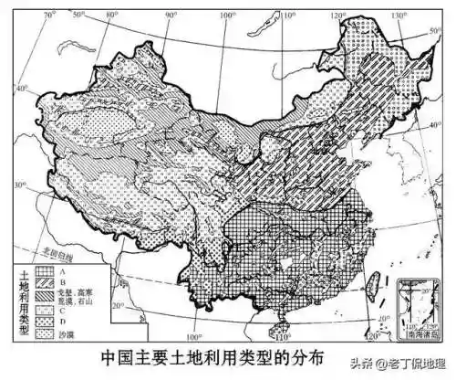 中国地图电子版可打印(新版中国地图2024)插图17