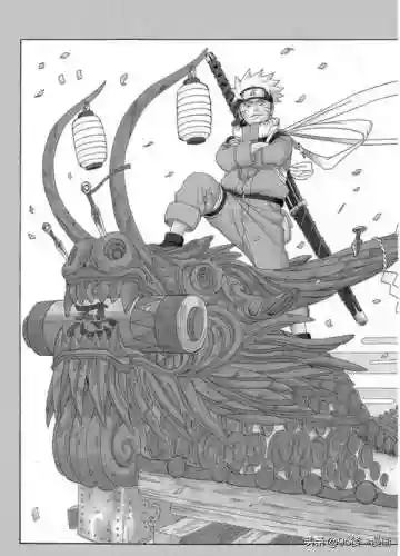 火影忍者213集(火影忍者[全](720集))插图2
