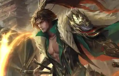 三国杀杀绝技能效果(三国杀最厉害的技能)