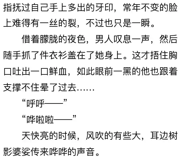 重生之朕为皇帝(重生成为宣统皇帝的小说)插图20