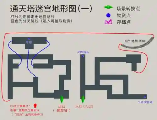 轩辕剑3天之痕攻略图解(天之痕终极装备获取)插图33