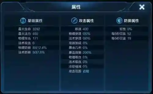 王者关羽刺客阵容搭配最新(关羽主C最佳阵容)插图3