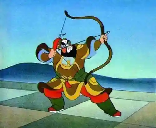 幻书齐谐阵容搭配(幻之封神后期阵容推荐)插图3