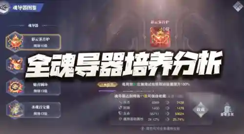 魂师对决玄学阵容搭配(魂师对决后期最强阵容T0)