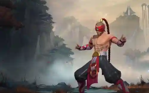 剑魔刀妹搭配什么阵容(剑魔一刀流出装)插图2