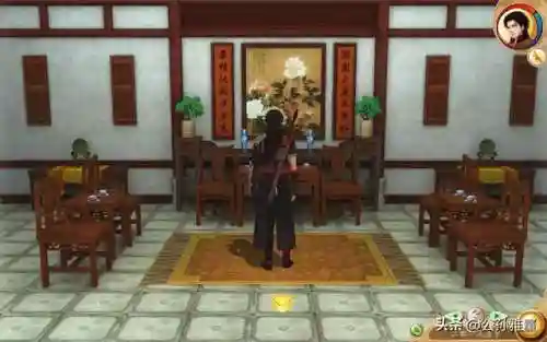 古剑奇谭1好玩吗(古剑奇谭一和二哪个好玩)插图11