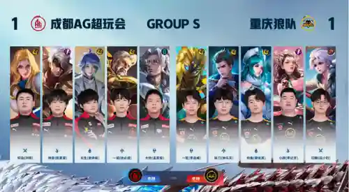 狼队小丑阵容怎么搭配(皮尔特沃夫阵容怎么玩)插图4