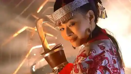 射雕女队阵容搭配表图片(射雕群侠传平民后期阵容搭配)插图34