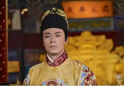 明朝十六帝个个是奇葩(明朝16位皇帝列表)插图6
