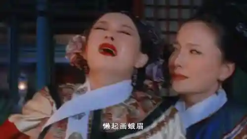 甄嬛战队 阵容搭配表格(甄嬛战队有哪些人)插图19