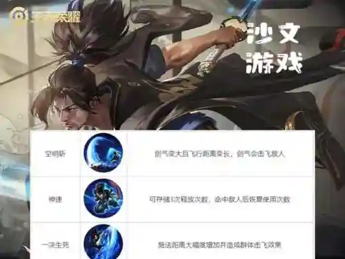 觉醒之战套路阵容搭配图(觉醒之战哪个英雄最厉害)插图7