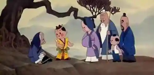 天书奇谭阵容搭配图片(雷主平民最强阵容搭配)插图1