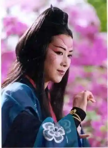 笑傲江湖李亚鹏版40集电视剧(笑傲江湖李亚鹏版免费观看)插图30