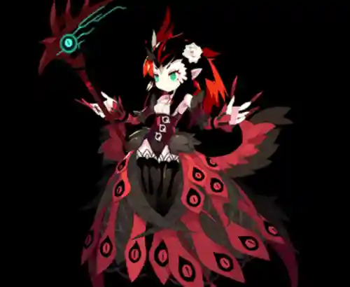 洛克王国恶魔阵容搭配推荐(洛克王国恶魔系宠物平民推荐)插图3