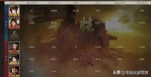 吴国最强阵容骑兵搭配图(吴国最强T0阵容)插图14