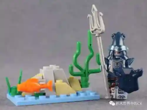 绝版魔幻西游积木搭配阵容(梦幻西游最强伙伴阵容)插图28