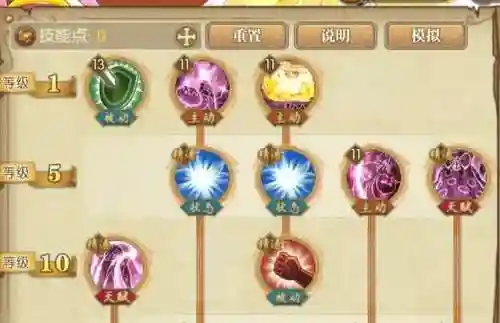 燃烧意志怎么搭配大妈阵容(燃烧意志平民推荐阵容)插图3