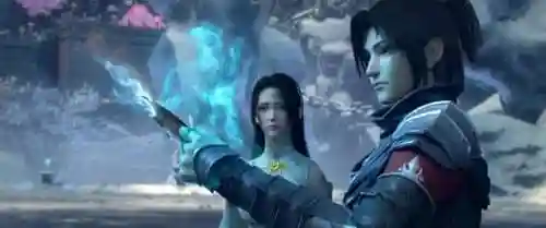 斗破苍穹之无尽火域(看斗破苍穹小说免费的软件)插图1